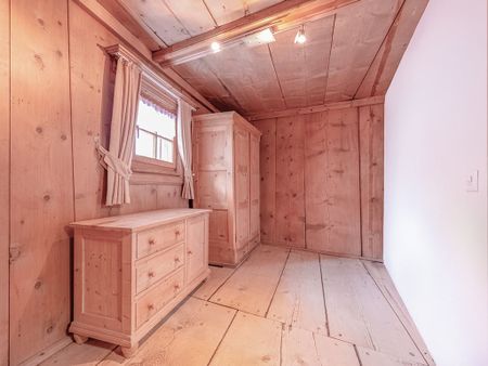 Zukunft mit Geschichte. Wo das Bergell ein Zuhause wird. - Photo 5