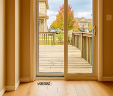 For Lease - 6 Upper Mercer Street Unit# B6, Kitchener, Ontario - Photo 6