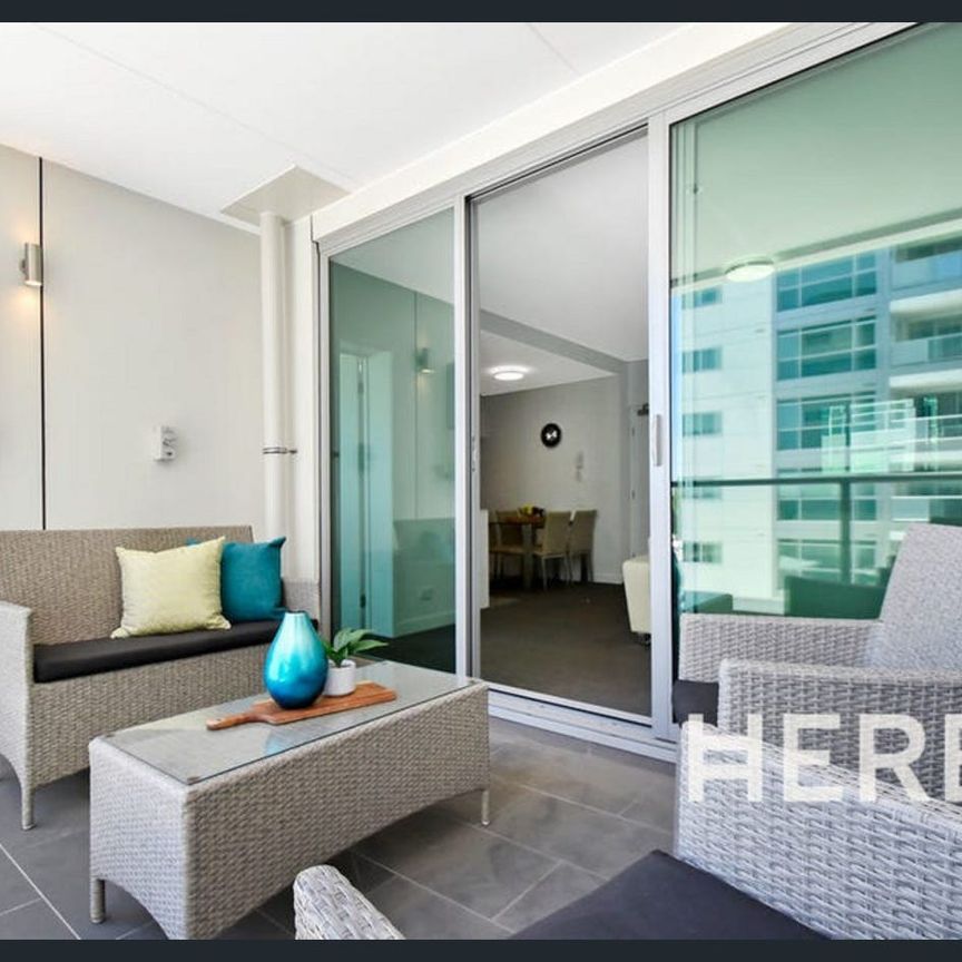 Life is brighter at Adara Apartments - Photo 1