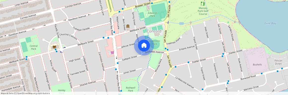 9 Warbrick Street, Concord, NSW 2137