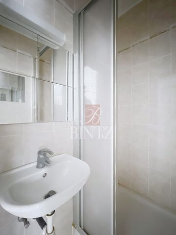 Location Appartement 2 pièces 55m² STRASBOURG 67200 - Photo 4