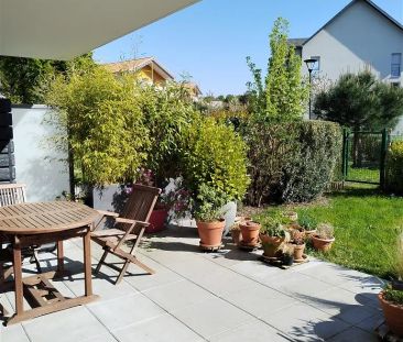 Location appartement 3 pièces - 60m² à Pornic (44210) - Photo 4