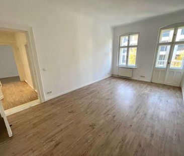 sch&ouml;ne 2-Zimmer Wohnung mit Balkon in Berlin-K&ouml;penick! - Photo 5