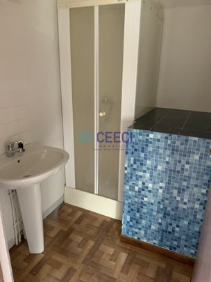 Location Maison 2 pièces 55m² SOISSONS 02200 - Photo 1