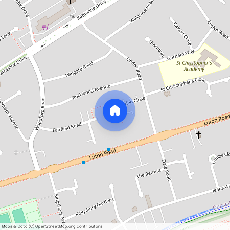 LU5, Dunstable