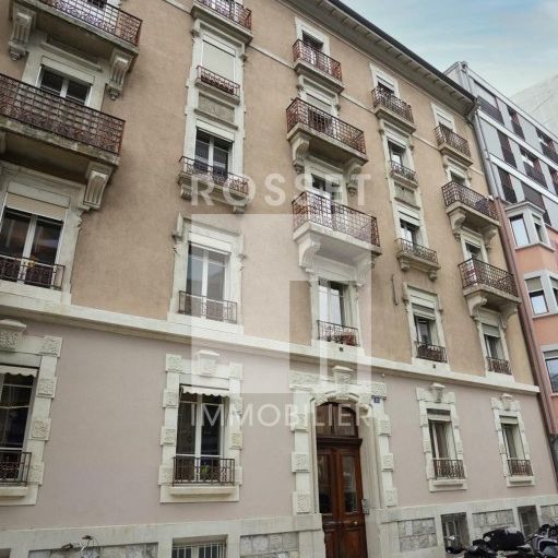 Appartement de 2.5 pièces au 1er étage - Photo 1