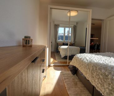 Private room in shared flat – Lausanne (12 m²) - Foto 6