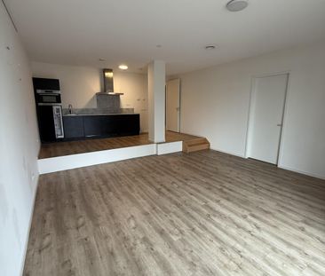 Te huur: Appartement Prins Hendrikkade 10 N in Rotterdam - Photo 1