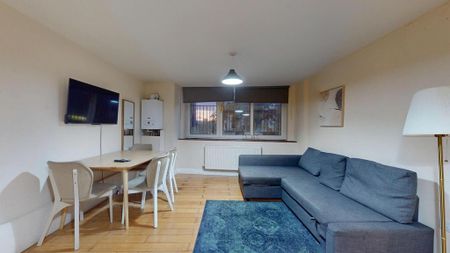 2 bedroom flat to rent - Photo 3