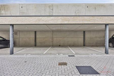 Appartement te huur - Photo 2