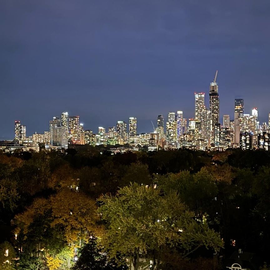 For Lease - 99 Foxbar Road Unit# 1109, Toronto, Ontario - Photo 1