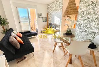 1 BEDROOM APARTMENT – UNITED GOLF RESORT, LA TERCIA, MURCIA