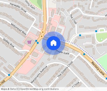 Maple Gate, Loughton, IG10 - Photo 1