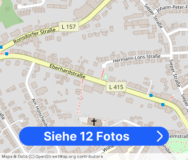 ++ GEMÜTLICH MIT EINBAUKÜCHE IN REMSCHEID ++ - Foto 1