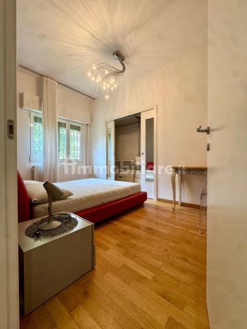 Quadrilocale via Carlo Zucchi, Saragozza fuori Porta, Bologna - Photo 3