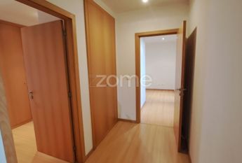 Apartamento T3 em Lisboa