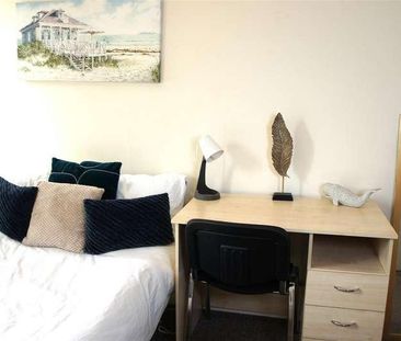 Noel Street, Nottingham, NG7 - Photo 6