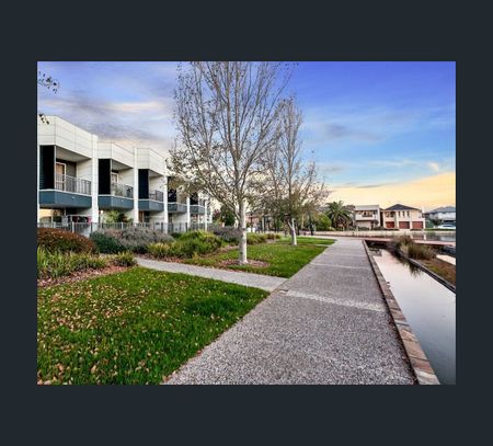 4/8-10 Marcella Lane, Mawson Lakes, SA 5095 - Photo 5