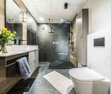 Duży dom z ogrodem na Smochowicach. - Фото 6