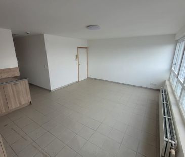Appartement te huur - Foto 4