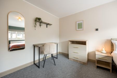 1 bedroom in a house share to rent - Photo 4