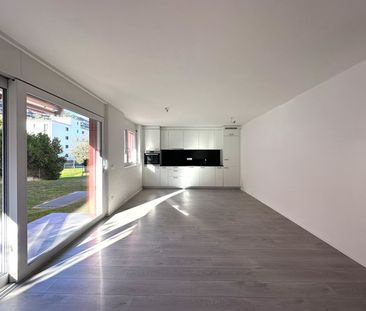 Modernes 3.5-Zimmer-Apartment in Cadenazzo - Photo 6