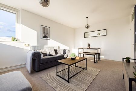 2 bedroom flat to rent - Photo 4