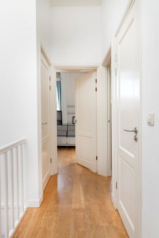 Te huur: Appartement Tweede Jan van der Heijdenstraat in Amsterdam - Photo 3