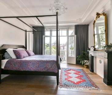Maison de cinq chambres Alberdingk Thijmstraat, Amsterdam Oud-West ... - Photo 4