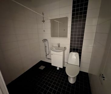 Sofiagatan 17A, Södra Sofielund - Photo 1