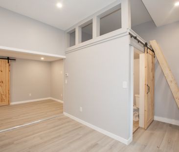 Charming 1-Bedroom Apartment for Rent in Niagara Falls! - Photo 5