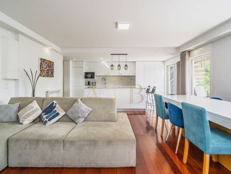 3 room luxury Apartment for rent in Gramido, Gondomar, Distrito do Porto - Photo 3