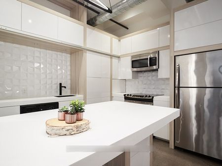 For Lease - 19 River Street Unit# 505, Toronto, Ontario - Photo 4