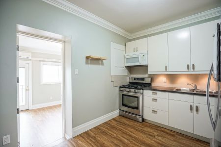 For Lease - 1491 Dundas Street Unit# 3, Toronto, Ontario - Photo 5