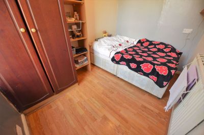 1 bedroom Flat in Kensington Terrace, Leeds - Photo 1