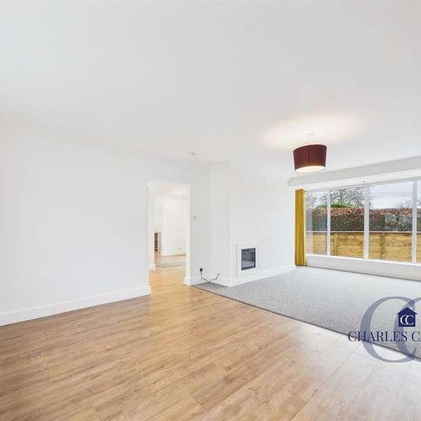 Church Street, Bredon, Tewkesbury, GL20 - Photo 1