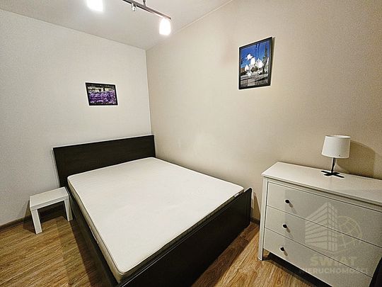 Na wynajem 2 pokoje ścisłe centrum Szczecina - Zdjęcie 1