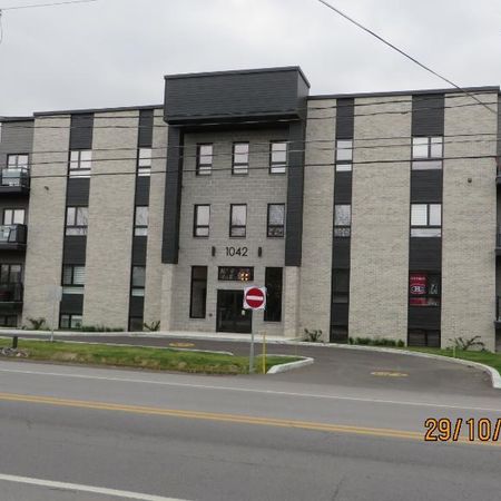 Mercier - 3 1/2 disponible à partir de février 2026 - Photo 4