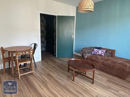 Location Appartement 2 pièces 49m² LE MANS 72000 - Photo 2