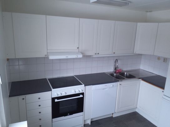 Vasavägen 46, lgh 1102 - Foto 1