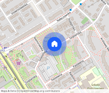 Mieszkanie na granicy Wilanowa i Sadyby - Фото 1