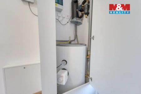 Pronájem bytu 2+kk, 54 m - Fotografie 5