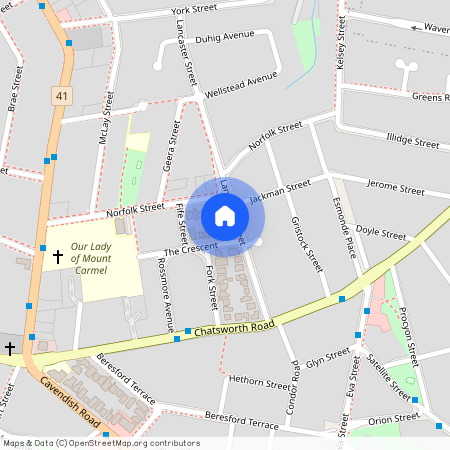 67 Lancaster Street, Qld 4151, Coorparoo