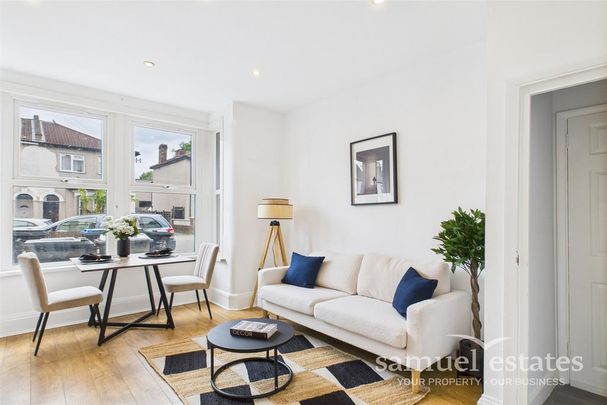 2 bedroom maisonette to rent - Photo 1