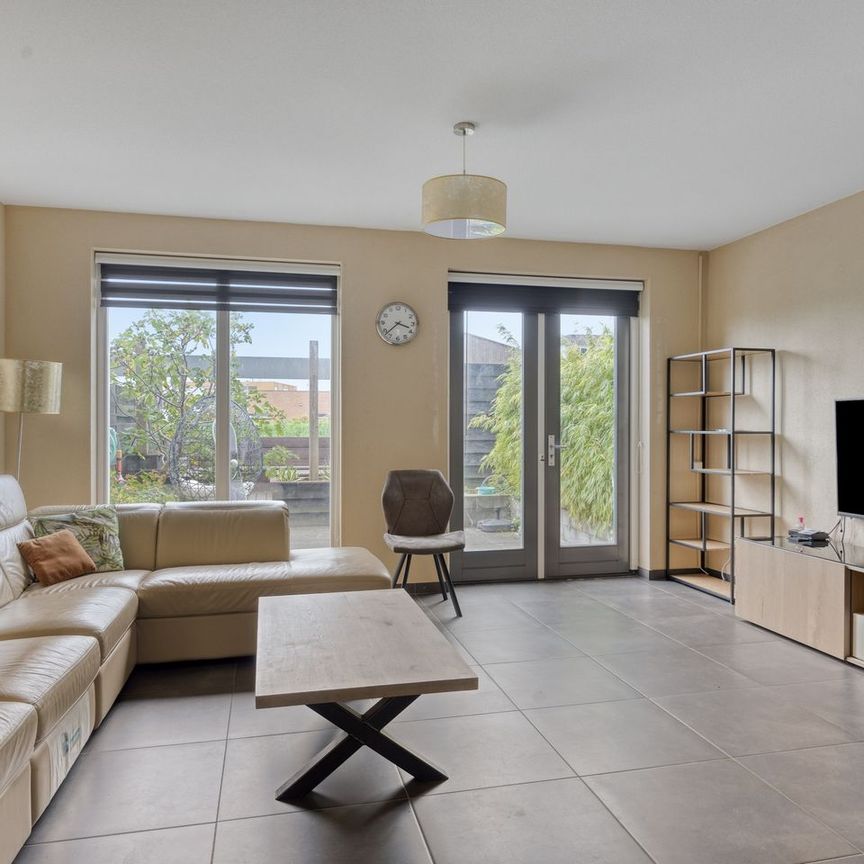 Huis te huur: Fluitschiplaan 255 2496 XX Den Haag - Foto 1