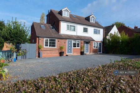 1 bedroom flat to rent - Photo 5