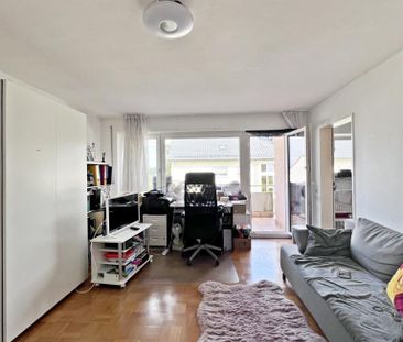 Charmante 1-Zimmer-Wohnung in Konstanz-Wallhausen - Foto 4