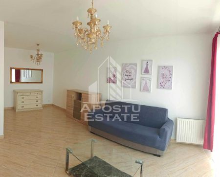 Apartament Penthouse ARED UTA - Fotografie 4