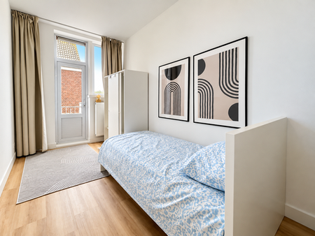 Te huur: Appartement Hillevliet in Rotterdam - Photo 5