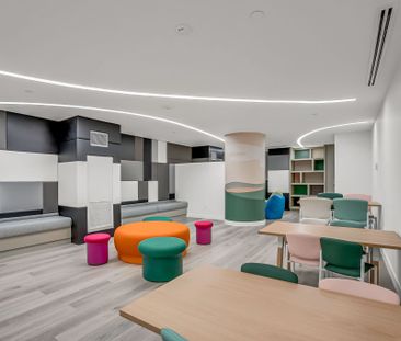 For Lease - 28 Eastern Avenue Unit# 1013, Toronto, Ontario - Photo 2